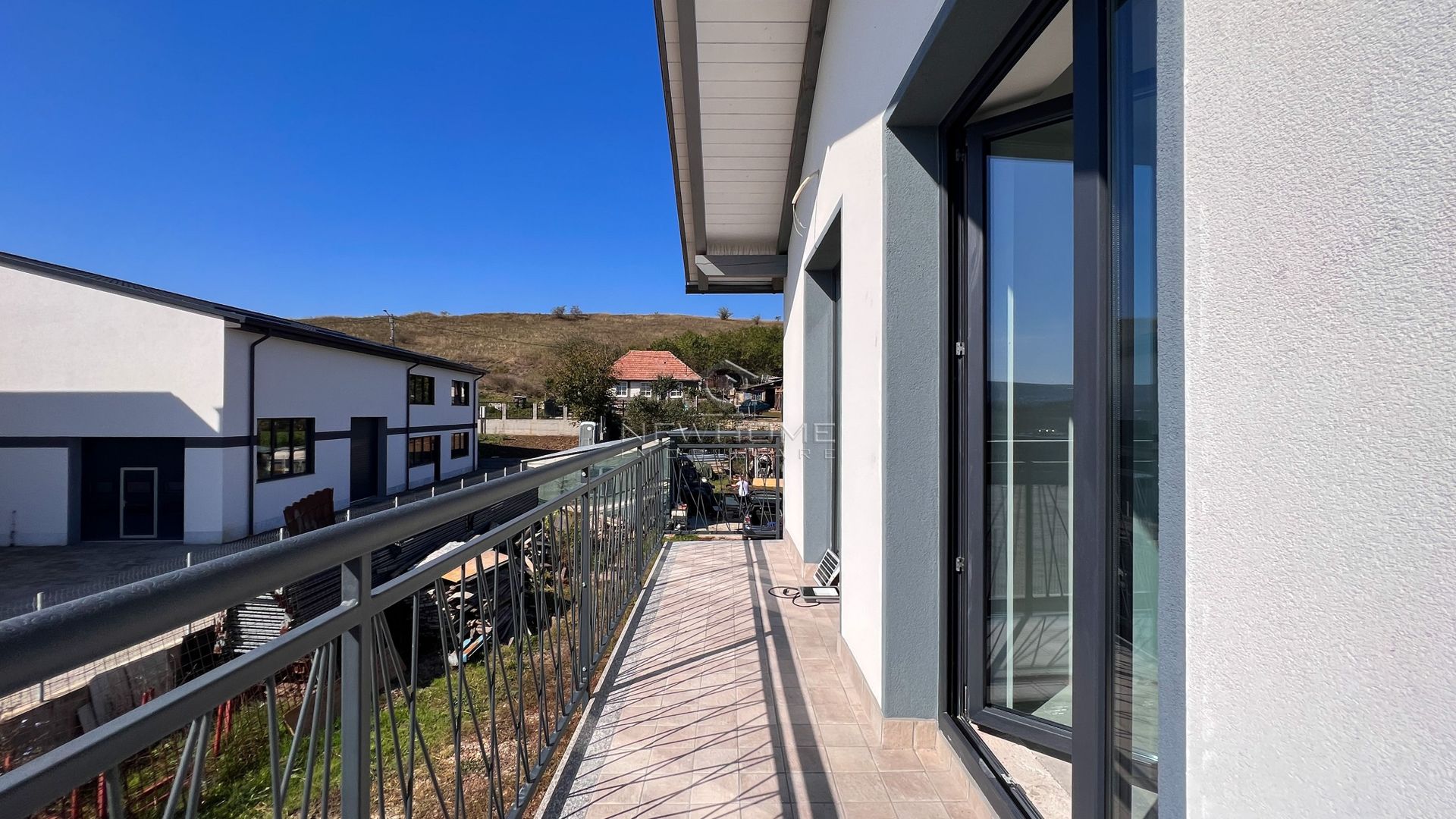 COMISION 0% Casă cu 4 camere de vanzare, Sub Coasta Apahida - Poză 15