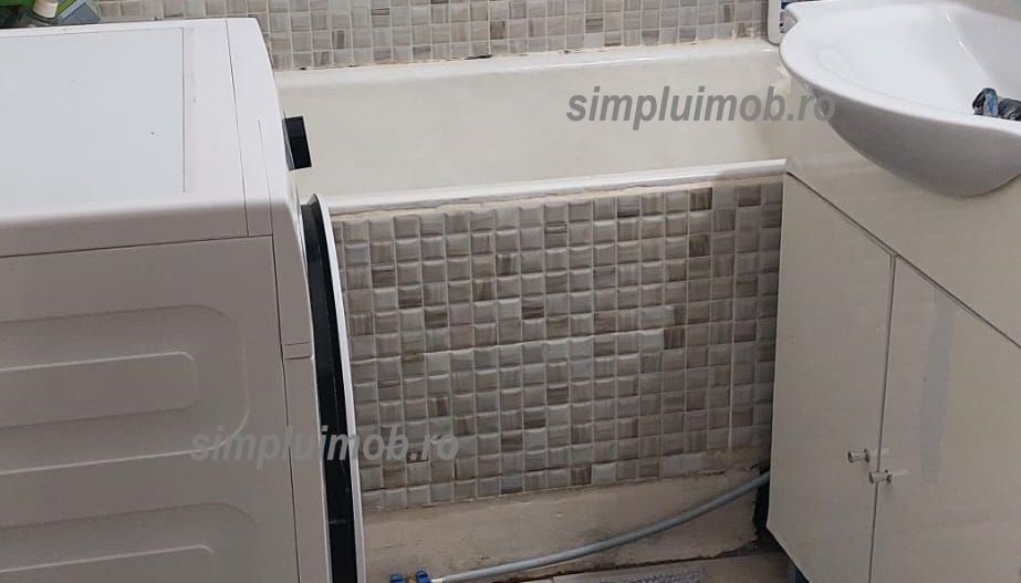 Panoramic Spațios IOR Baba Novac Câmpia Libertății - Poză 7