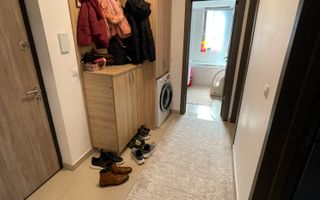 TATARASI - BLOC NOU INTABULAT - ETAJ INTERMEDIAR - 2 CAMERE - MOBILAT SI UTILAT - Poză 5