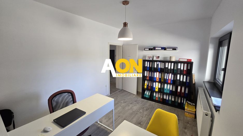 Apartament 3 Camere Decomandat, Zona Centru, Bloc Nou - Poză 6