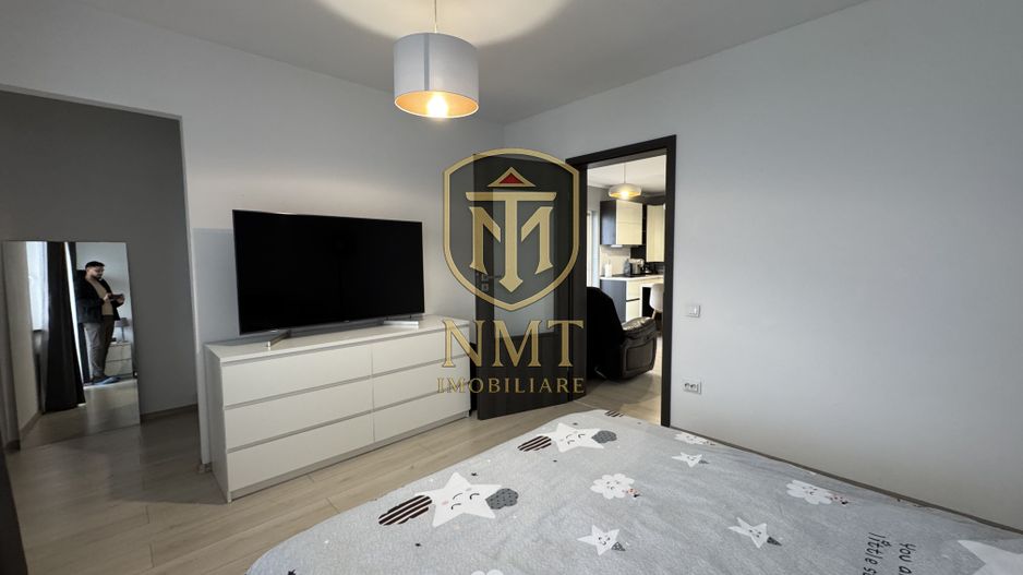 Apartament cu 3 camere | 61 mp  | Europa - Poză 8