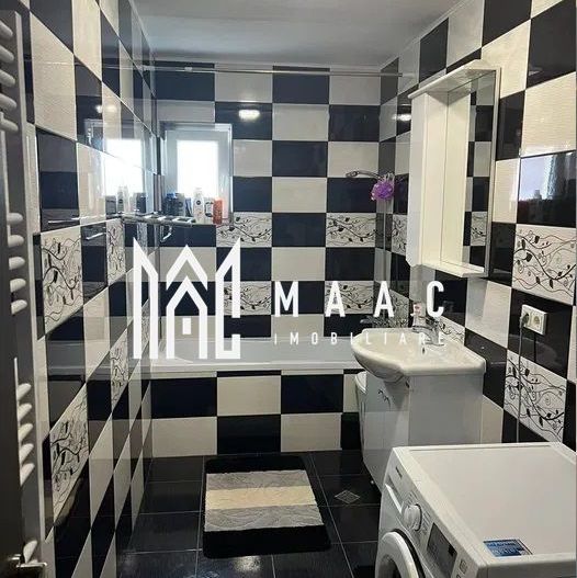 Apartament 2 camere | Mobilat utilat | Zona Selimbar-Unirii - Poză 7