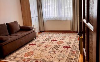 Apartament 2 camere | Decomandat | 51 MP | Balcon | Cisnadie - Poză 1