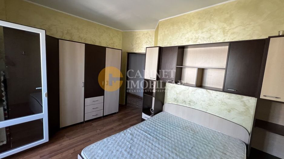 Apartament 2 Camere Decomandat Bloc Nou Cug - Poză 1