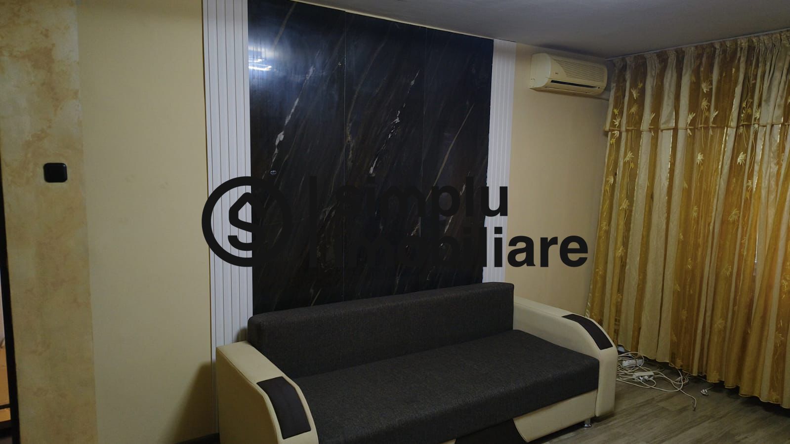 2 decomandate, centrala termica, Ciuperca - 420 Euro - Poză 11