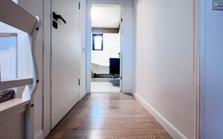 TOMIS PLUS (COD 05) Apartament 3 Camere Premium - Poză 17