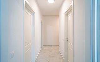 Prima inchiriere 2 Camere, decomandat, etaj 4, 6 minute METROU Preciziei - Poză 11