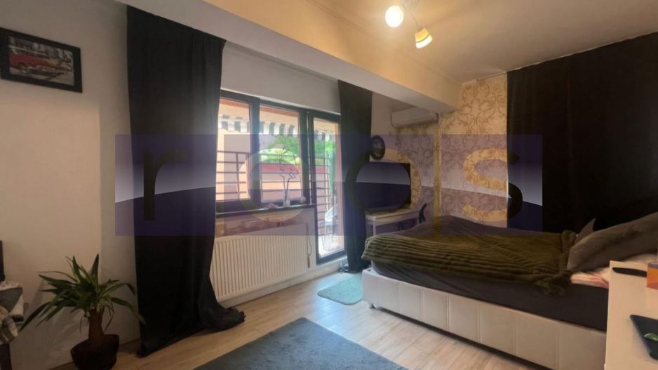 VANZARE | 3 CAMERE | PARTER | TERASA 30MP | BANEASA | - Poză 4