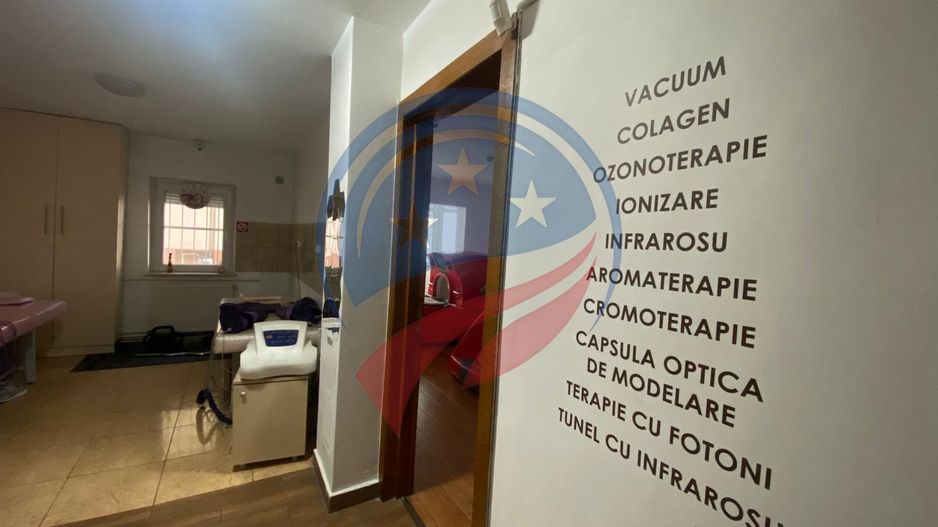 SPATIU COMERCIAL APARTAMENT 3 CAM ZONA GARA - Poză 9