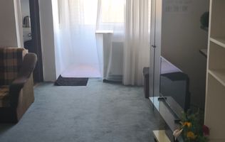 Totul la 5 minute! Garsonieră anvelopată, zona Crișan