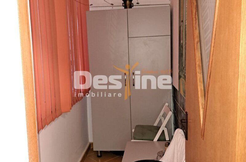 Apartament 3 camere | 65 mp | Etaj 8 | 5 min de metrou Iancului - Poză 11
