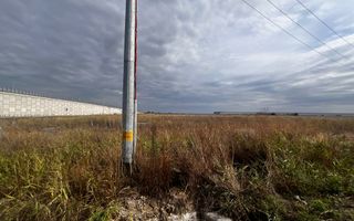 Teren intravilan lângă centură  Sag - Poză 4