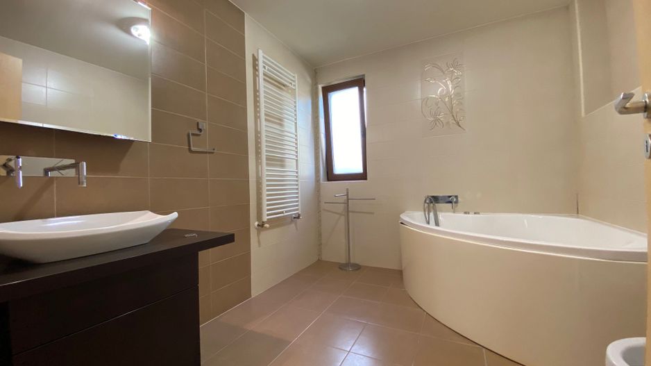 Apartament in Dumbravita - Poză 10