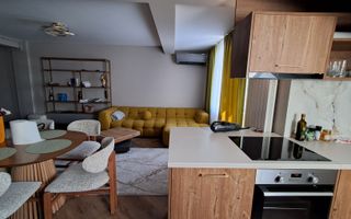 Apartament 3 camere | Etajul 5 | Zona Centrala - Poză 3
