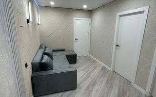 Vânzare, apartament cu 2 camere, str. Causeni, Botanica - Poză 3
