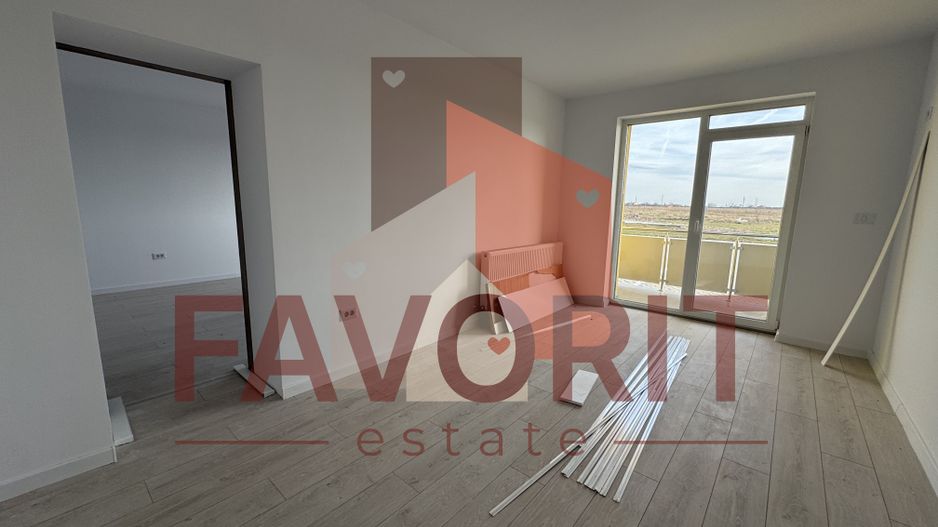 Apartamente cu 2 camere in Giroc | Decomandate | La asfalt. - Poză 8