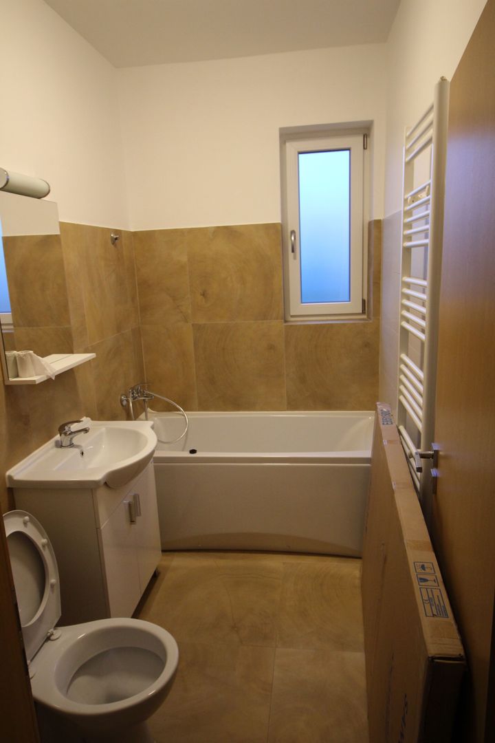 Apartament cu 2 camere de închiriat în zona Braytim - Poză 14