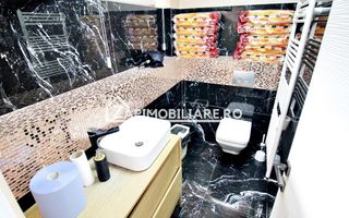 Spatiu comercial in clădire nouă,220 mp.utili,1800 euro mp - Poză 8