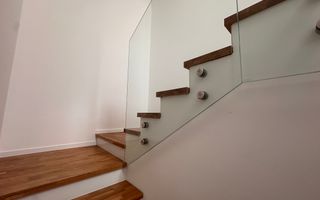 Vila moderna Jolie Ville - Iancu Nicolae - Pipera - Poză 8