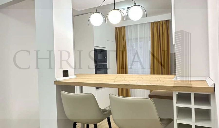 2 Camere 56 Mp Strada Turda Grivita Prima Utilizare - Poză 4