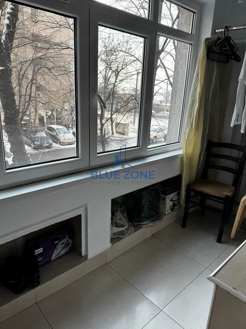 2 camere | Calea Vitan | 60 mp | Etaj 1 | Renovat complet - Poză 4
