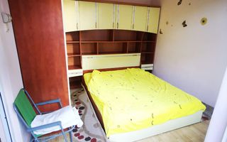 De inchiriat casa cu 2 camere, strada Romana, 320 euro - Poză 6