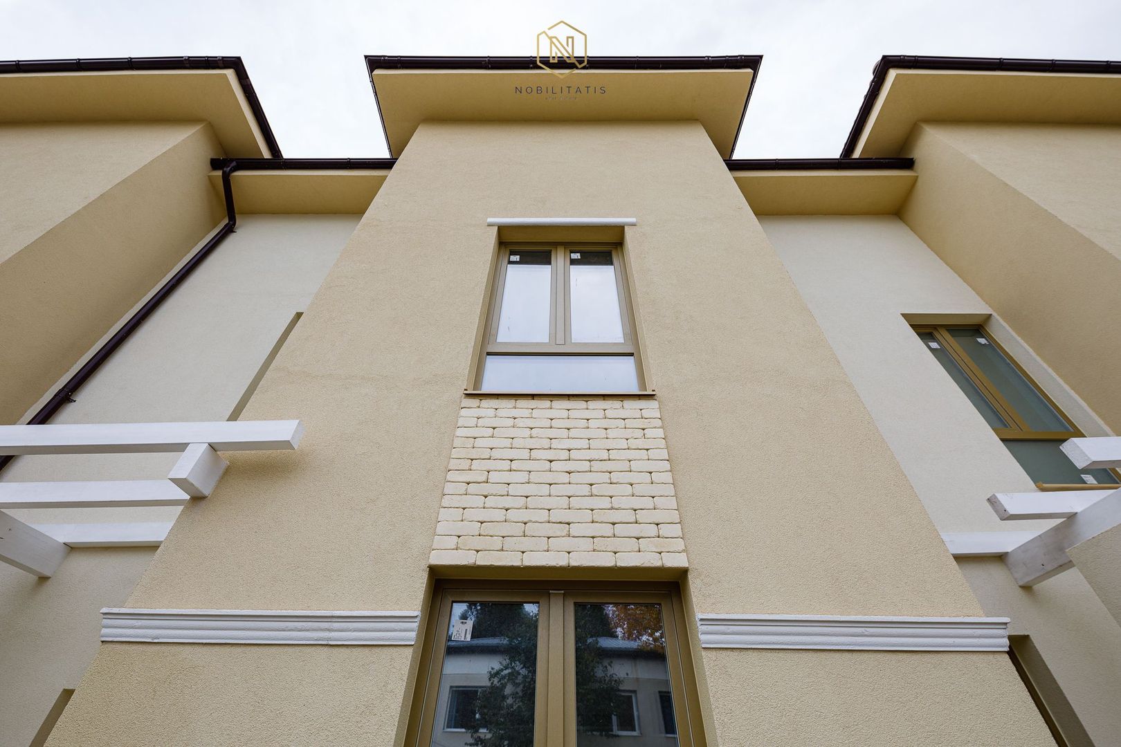 Townhouse Timisoara | Zona centrala | Pompe caldura | Comision 0% - Poză 12