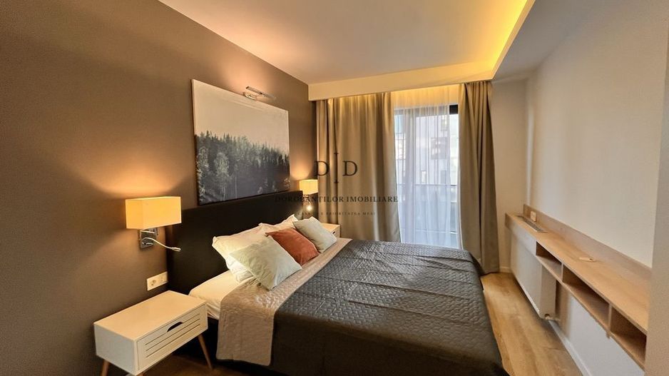 Apartament de vanzare 2 camere-parcare subterana-zona Iulius-FSEGA - Poză 4