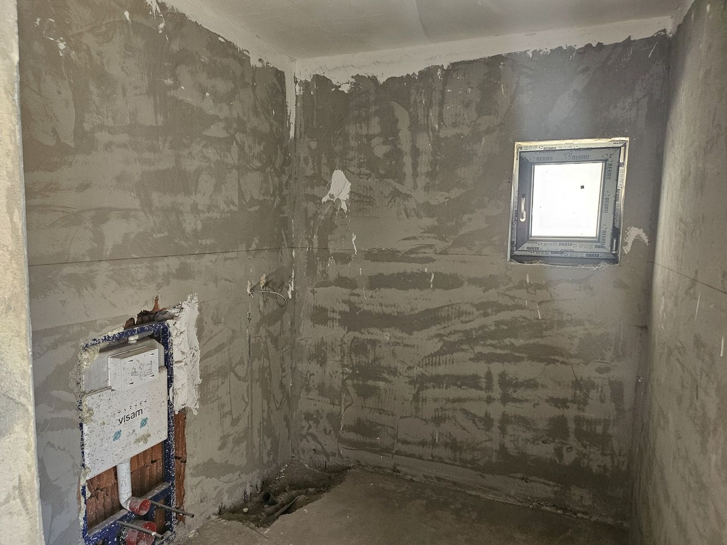 BRASADAS vinde casa NOUA individuala in cartier Grigorescu - Poză 8