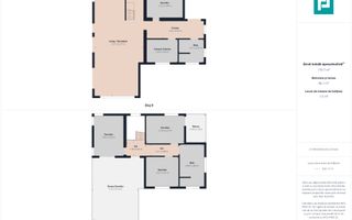 Casă la roșu din BCA de vânzare în Județul Arad - Poză 26