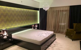 Apartament 4 camere, Herastrau, complex Persepolis, mobilat lux, 200 mp - Poză 7