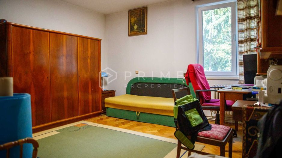 Apartament spațios cu 3 camere, decomandat – Zona 7 Noiembrie / UMFST - Poză 4