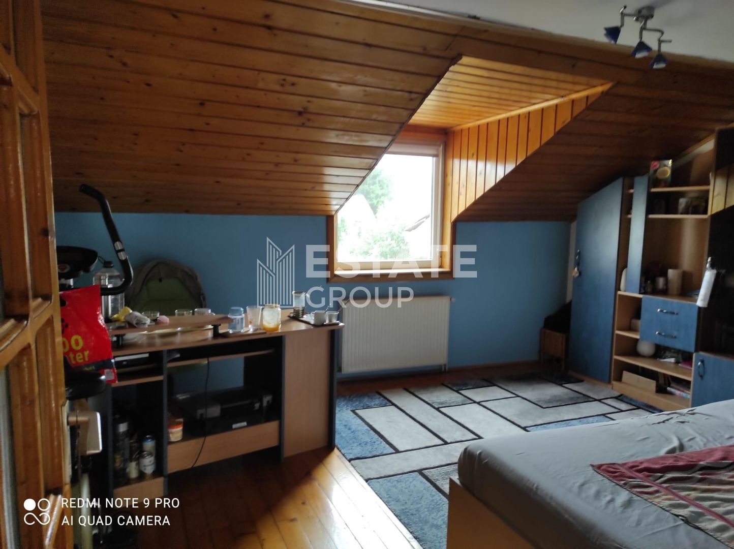 Casa individuala cu 6 camere in Timisoara - Poză 10