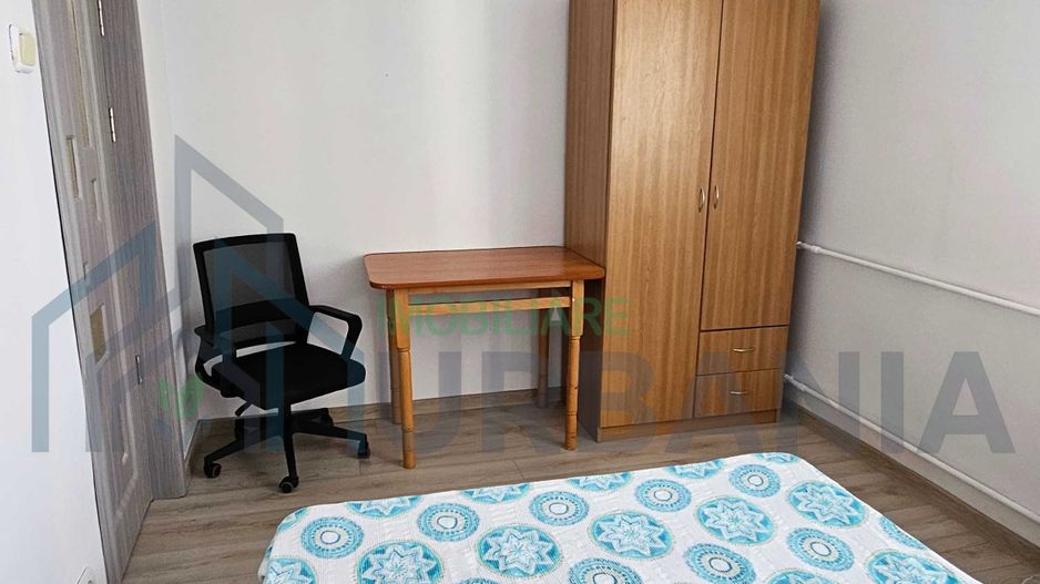 Apartament Podu Roș, ofertă de primă închiriere, Persoană fizică - Poză 5