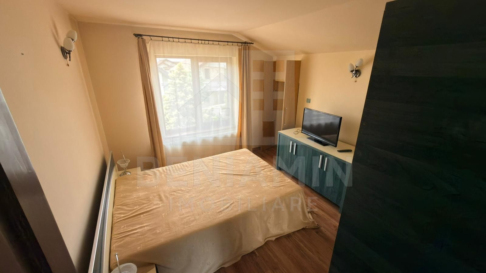 Vila eleganta in zona Ford– Confort si intimitate pe alee privata - Poză 5