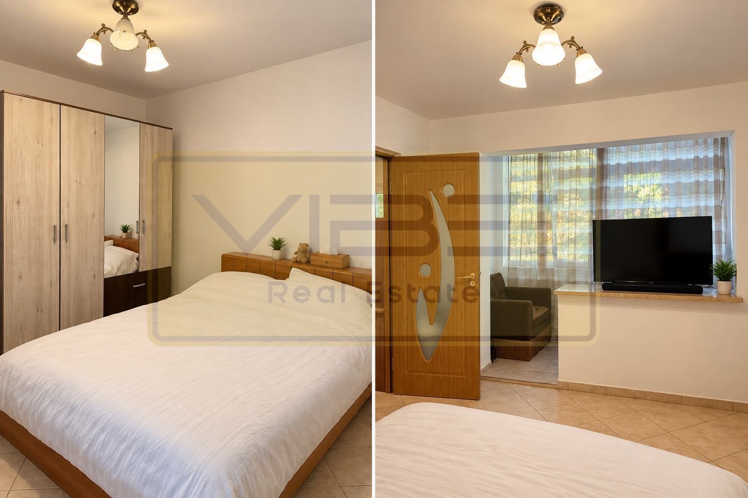 Apartament 2 camere Podu Ros -Blv. Cantermir 10 min Palas Campus - Poză 5