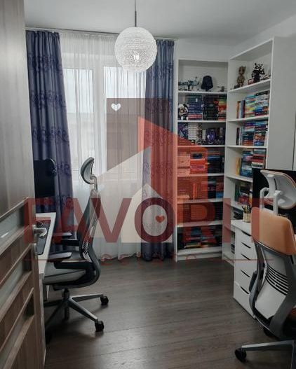 Giroc - ESO - 3 Camere - Pod - Loc de parcare - Poză 7