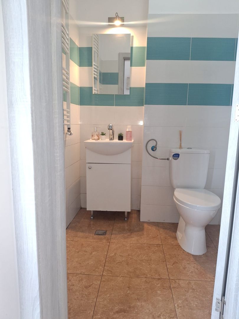 Vila Duplex P+1+M , curte proprie | Otopeni | Comision 0% - Poză 9