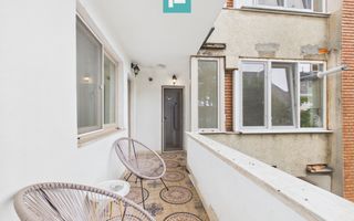 Apartament deosebit, zonă centrală - Poză 15