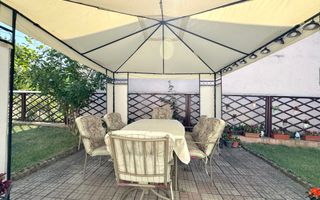 Casa cu 4 camere/teren 396mp/Garaj/Str.Stefan Augustin. - Poză 7