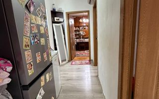 Apartament de vanzare decomandat -3 camere - Poză 4