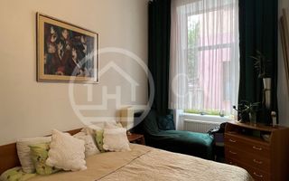 Apartament cu 2 camere de vanzare in zona Republicii Oradea - Poză 7