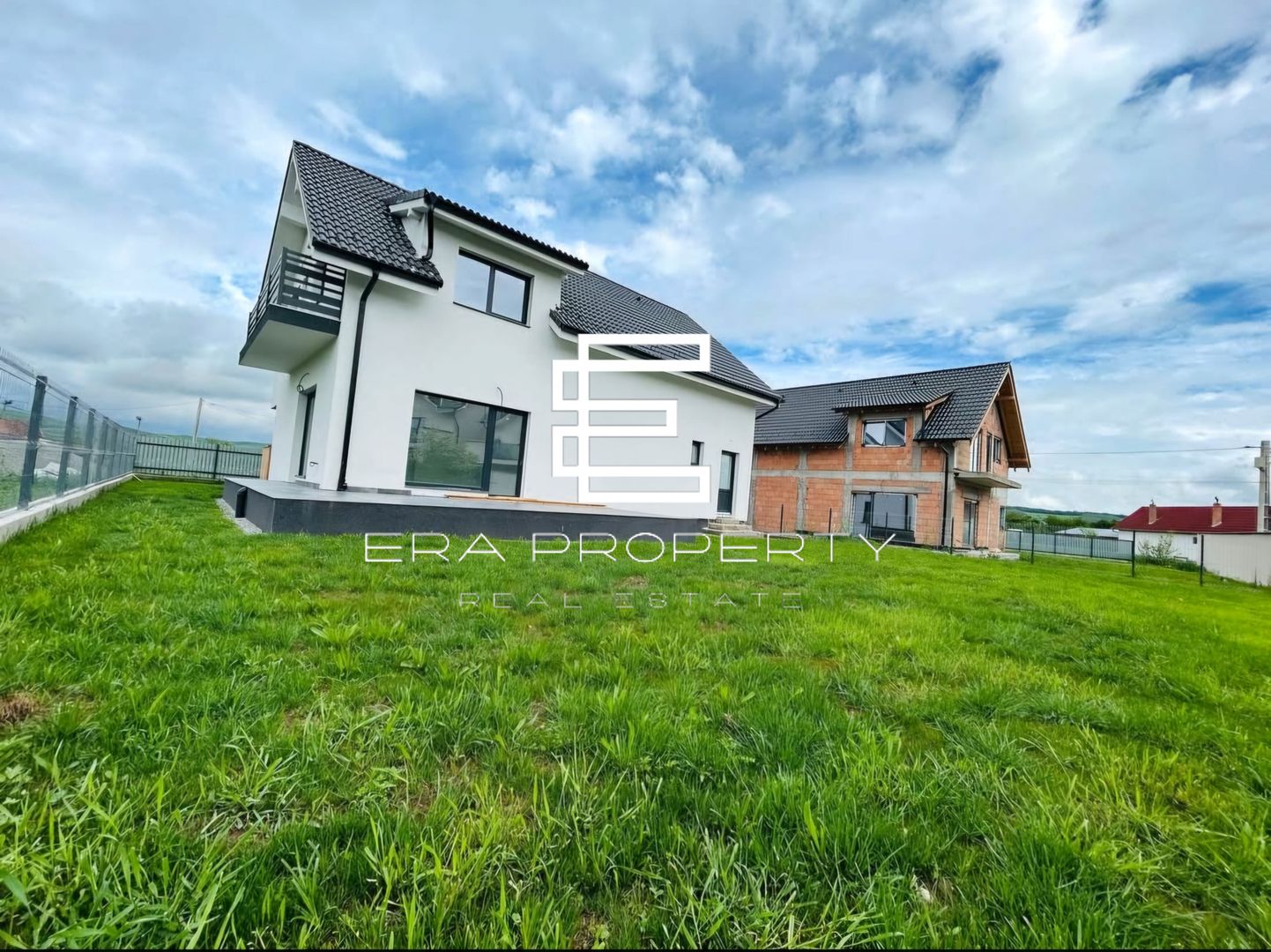 Casă individuală , 5 camere , teren 434 mp, Cristian-Sibiu - Poză 7