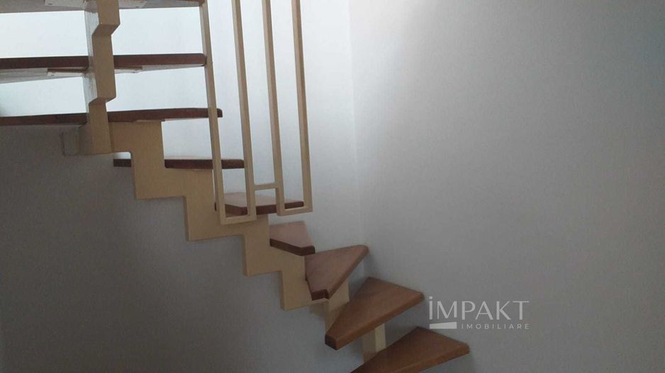 Apartament pe două niveluri, 100 mp, 3 dormitoare , zona Buna Ziua - Poză 5