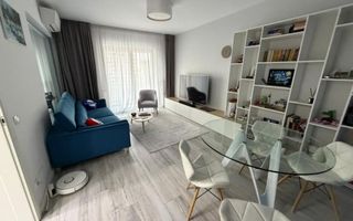 Apartament 2 Camere | 21 Residence | Lujerului – Politehnica - Poză 1