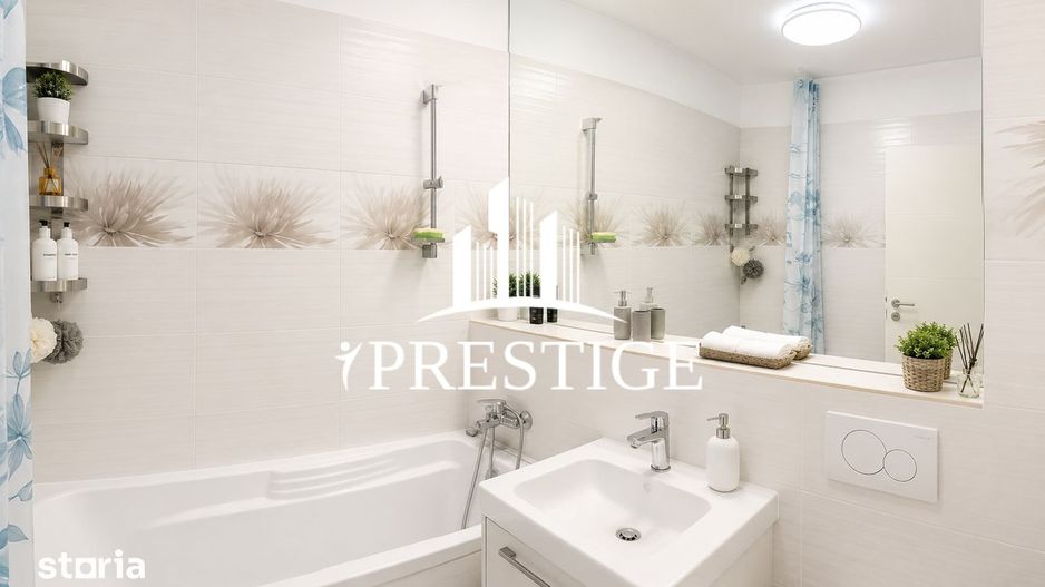 APARTAMENT 3 CAMERE | BALCON | PARCARE | LIFT | ZONA RAHOVEI - Poză 5
