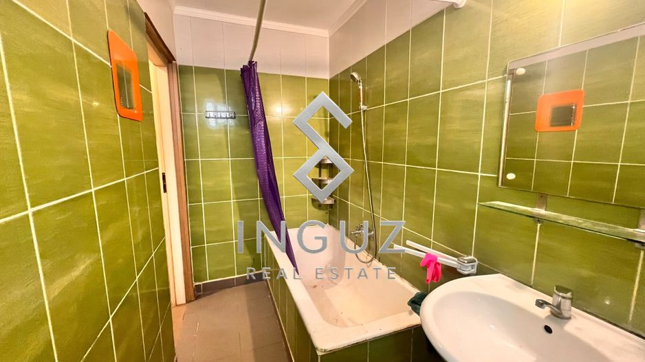 DE ÎNCHIRIAT – APARTAMENT 2 CAMERE | GARA OBOR – BULEVARDUL FERDINAND - Poză 7