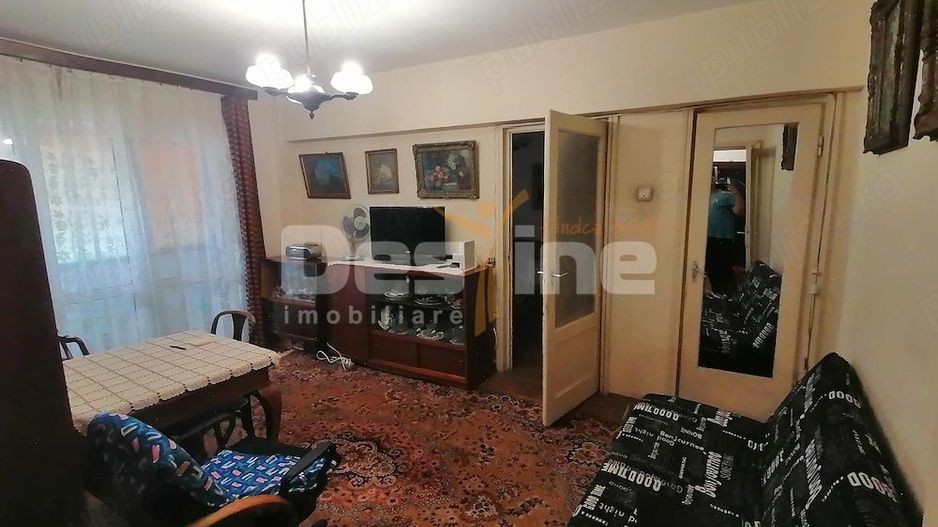 Apartament 2 camere de vânzare, Calea Victoriei, vedere panoramică - Poză 7