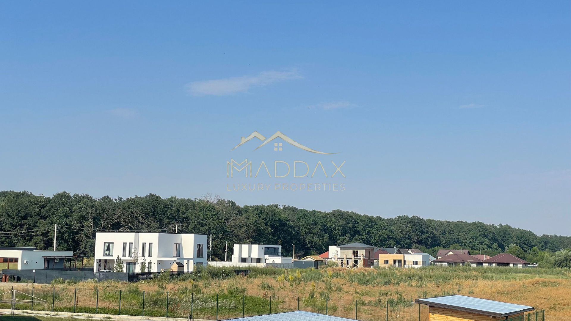 Vila Premium_P+1**5 Camere**Teren 704 mp**PRET PROMOTIONAL//Balotesti - Poză 5
