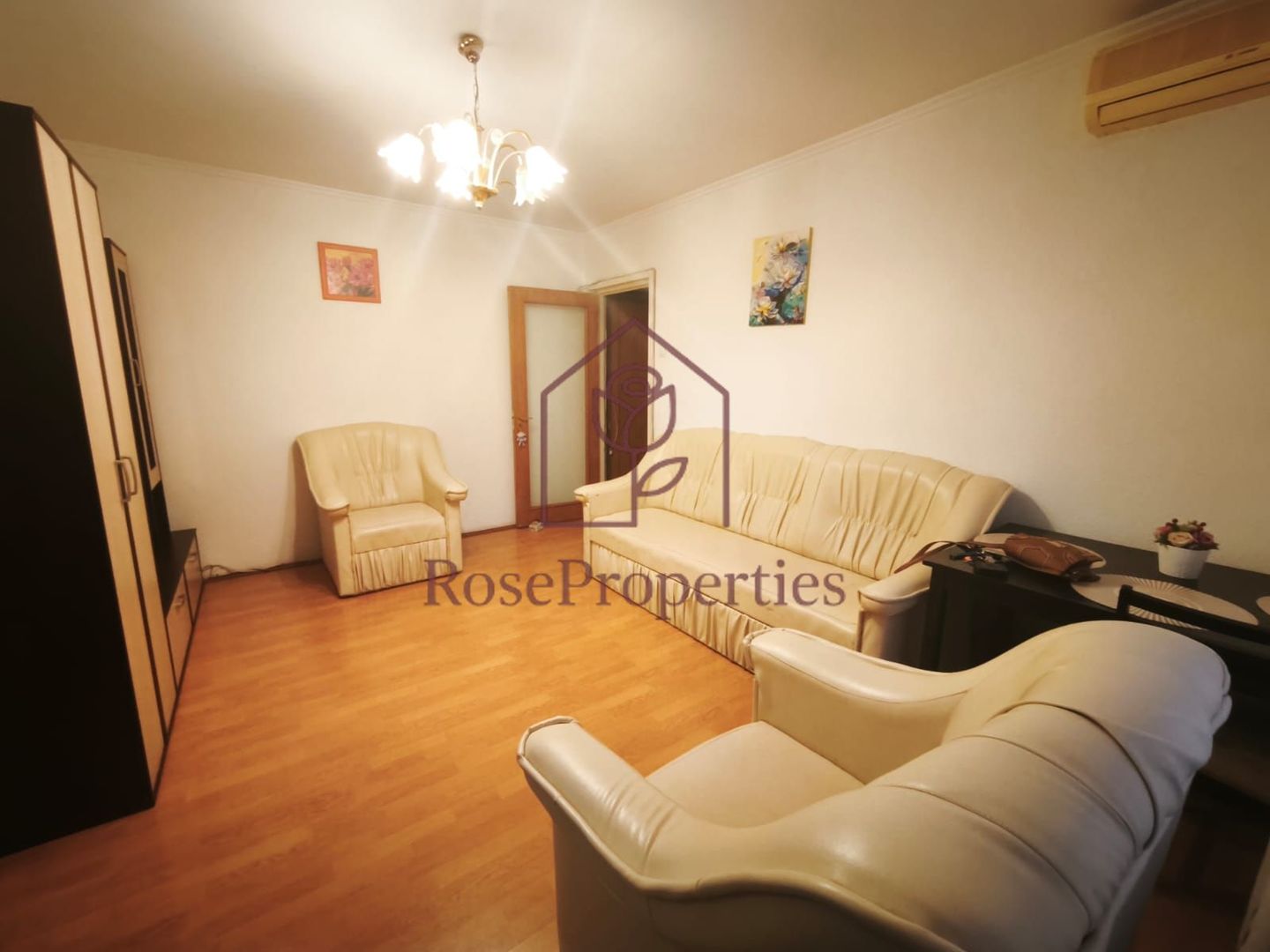 Apartament de vanzare - 3 camere - Tic Tac - Tomis Nord- Constanta - Poză 1